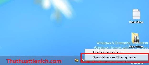 Cách đổi DNS vào Facebook bị chặn