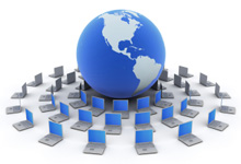 content delivery network