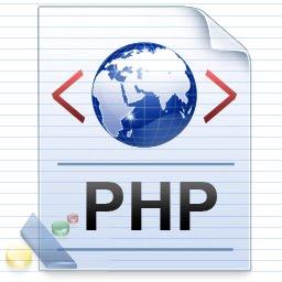 PHP