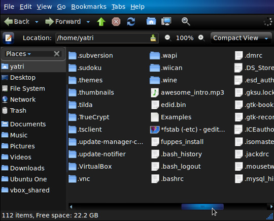 Cần sao lưu những gì trên hệ thống Linux Home Server