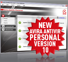 avira 10