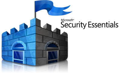 Microsoft Security Essential 2
