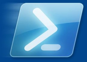 powershell logo