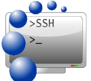 ssh