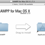 Setup-XAMPP