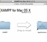 Setup-XAMPP